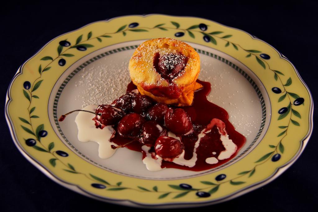 La Favorita Apricale B&B & Ristorante Екстериор снимка