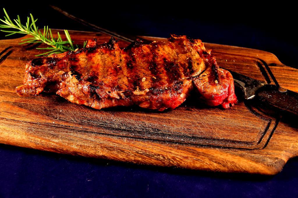 La Favorita Apricale B&B & Ristorante Екстериор снимка